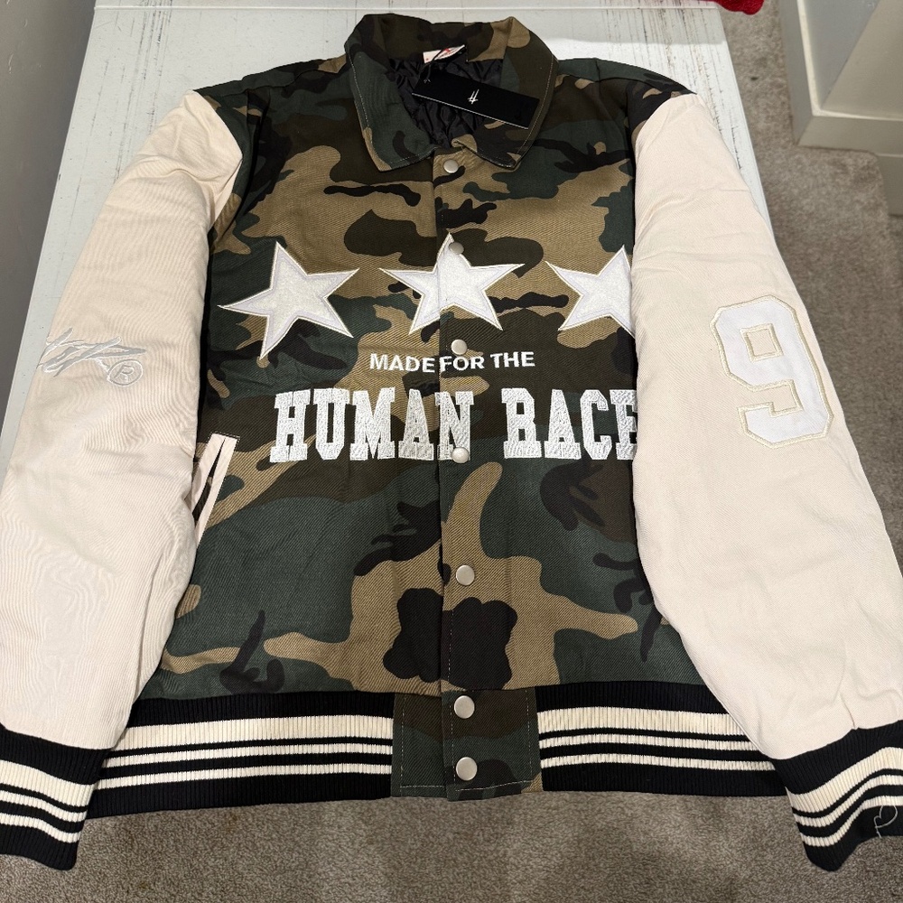 Culture Kings Loiter Jacket